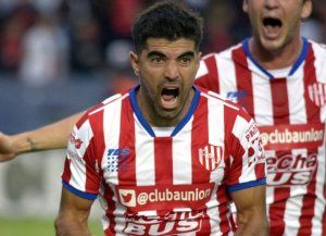 Madelón, ¿le bajó el pulgar al regreso de Malcorra a Unión?