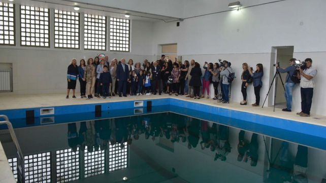 Lifschitz: Necesitamos un gran proyecto nacional alrededor de la educación pública