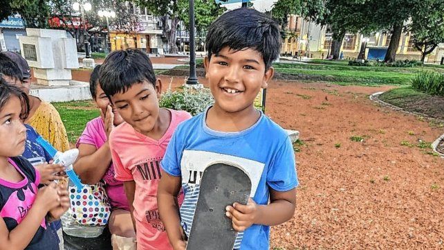 Suma de Voluntades recibe donaciones para Año Nuevo