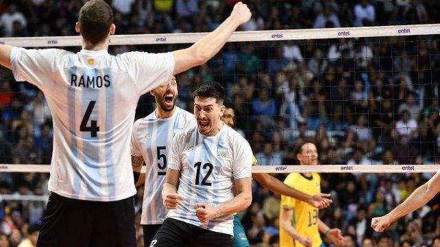 Argentina se consagró campeón de la Copa Sudamericana 2026