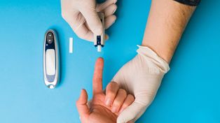 Cómo prevenir la diabetes: alimentación