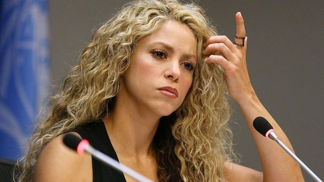 Shakira pagará una multa de casi ocho millones de euros como conciliación del juicio por fraude fiscal.