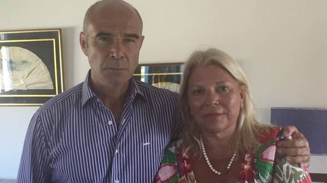 La AFIP ratificó la denuncia de Gómez Centurión ante la Justicia