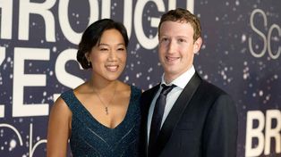 El fundador de Facebook donará 45 mil millones de dólares a una fundación