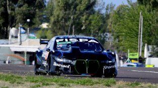 Julián Santero tuvo su anhelada revancha y BMW logró su 1ª victoria en TC. &nbsp;