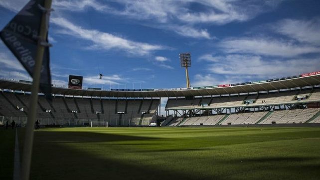 Argentina se mide con Colombia en Córdoba