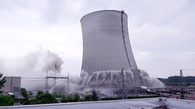 Energiewende y energía nuclear