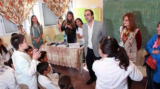 Santa Fe se prepara para conmemorar el Día de la Constitución Nacional