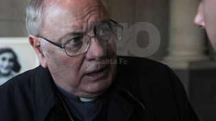 Arancedo: “La fiesta de Guadalupe no se traslada por la elección”