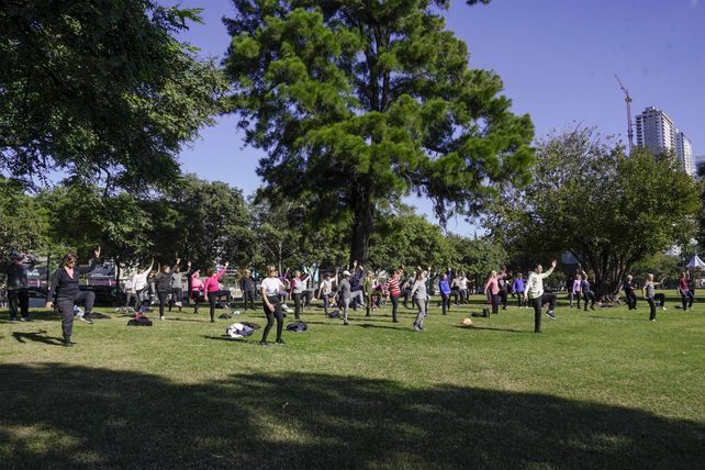 Nuevo perfil turístico: a Rosario llegan cada vez más visitantes full day