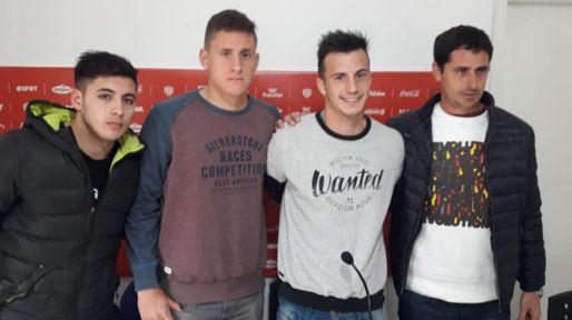 Unión acelera a fondo para cerrar la llegada de sus primeros refuerzos