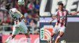 River pone la mira en dos joyas de Unión: Lautaro Vargas y Mateo Del Blanco