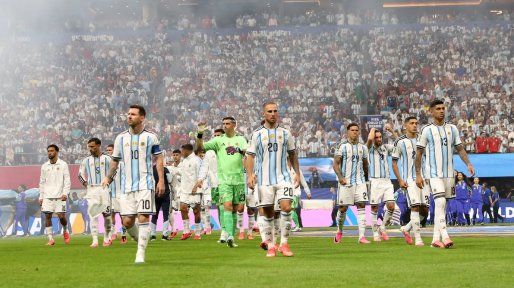 La Selección Argentina volverá a jugar en el país y prepara sus primeros amistosos