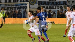 Rivero: El fin de semana tenemos una final y lo tomamos así