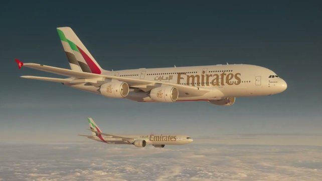 China es hoy un lugar estratégico para que los argentinos viajen a hacer negocios.&nbsp;