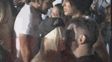 aparecieron fotos de fede bal y laurita fernandez muy carinosos en un boliche