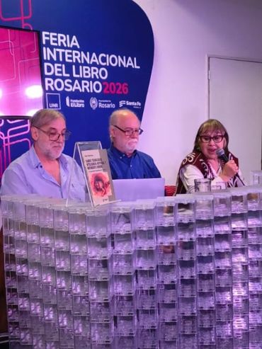 Oscar Martínez: El mito del fin del trabajo funciona como una amenaza