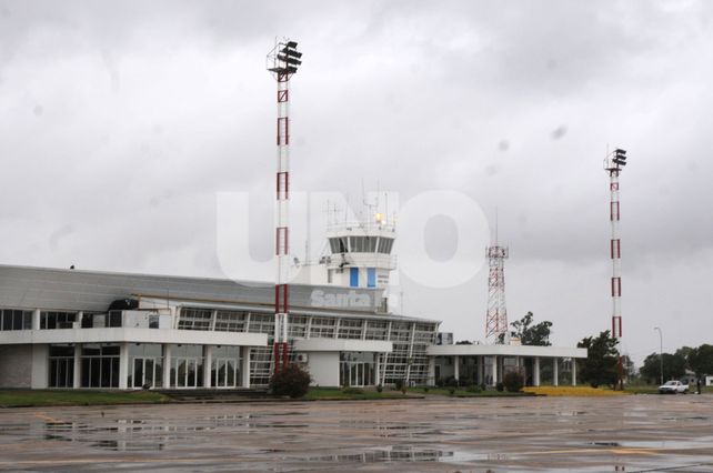 Aeropuerto: agregan un nuevo vuelo a Buenos Aires