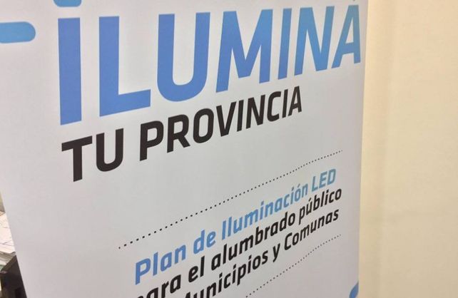 Programa de la provincia