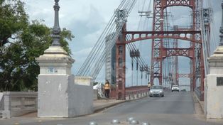 ¿Cómo seguirá el tiempo en Santa Fe?