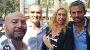 Allanaron propiedades de Diego Spagnuolo y hallaron miles de dólares sin declarar: renunciaron sus abogados