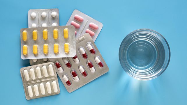 Anmat dispuso venta libre par aun grupo de medicamentos en cremas y pomadas