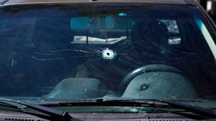 Mensajes a balazos: mismo trasfondo en dos ataques en distintos puntos de la ciudad