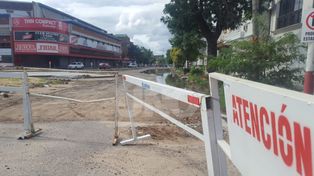 ¿Cómo está la situación de la obra frente a Unión?