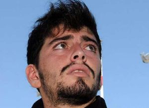 Otra vez un escándalo golpea las puertas de la familia Maradona