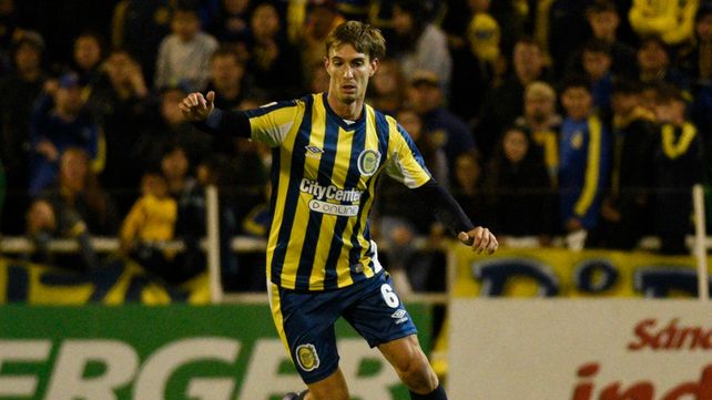 Juan Cruz Komar irá por su segundo partido como titular en el torneo. El anterior fue ante Banfield