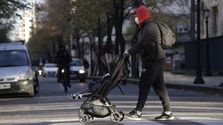 Se despide marzo con un día bastante fresco por la mañana y habrá que salir bien abrigados.&nbsp;