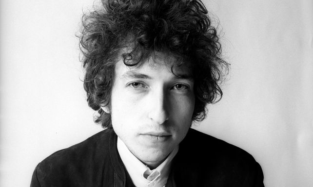La mirada aguda de Dylan captó como ninguna el espíritu de su época. Sus letras convirtieron al rock en una contracultura.&nbsp;