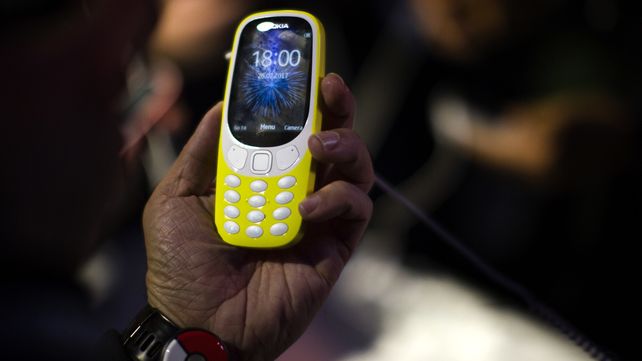 Mobile World Congress 2017, la mayor feria de telefonía celular del mundo en Barcelona