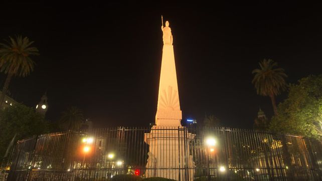 AmarilloxEllos es una iniciativa de la asociación El Otro Me Importa&nbsp;