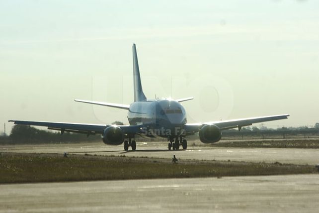 Anunciaron inversiones en el aeropuerto por $60 millones
