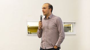 Guido Zack: Queremos un país territorialmente igualitario
