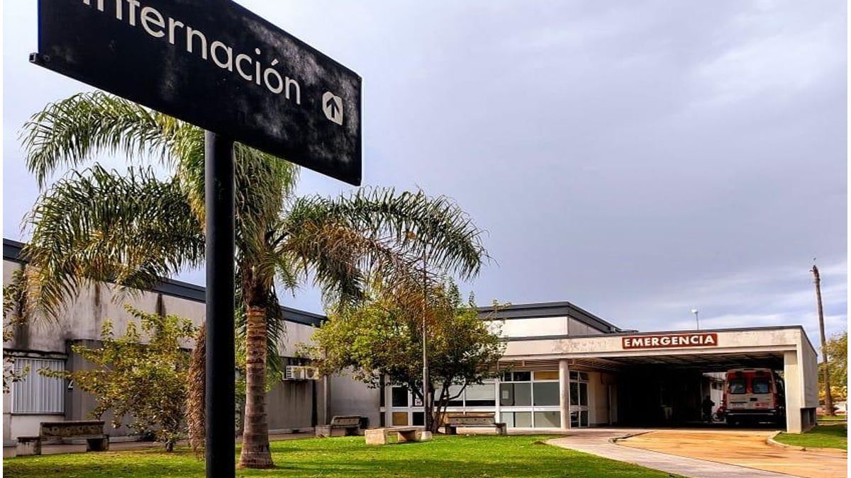 Ataque en la escuela de San Cristóbal: cómo es el estado de salud de los ocho heridos