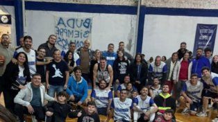 Torneo Promocional: los de arriba volvieron a ganar y el certamen crece en emoción