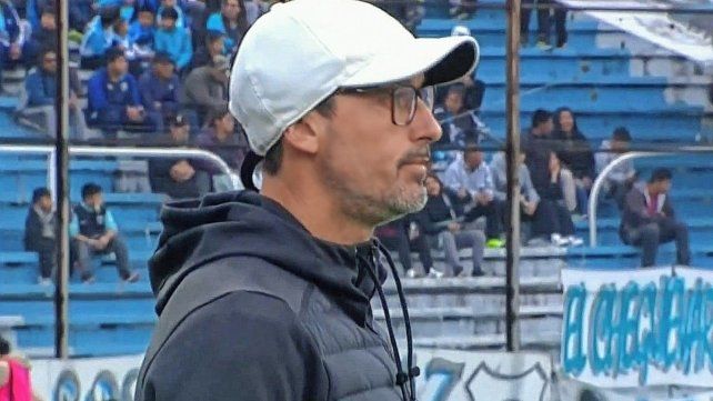 Minella, tras la caída de Colón en Jujuy: Defendemos mal y así no se puede competir Minella, tras la caída de Colón en Jujuy: Defendemos mal y así no se puede competir