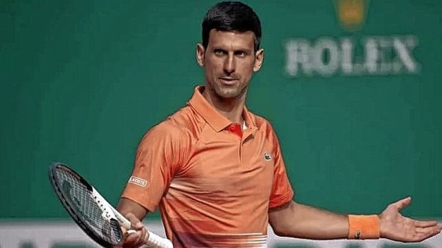 La presencia de Novak Djokovic&nbsp;en el&nbsp;Abierto de Australia 2023&nbsp;dependerá del Gobierno de ese país