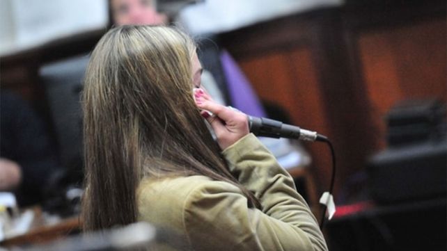 Carla Pastorizzo: Es la condena que se merece, opinó la hermana de Fernando