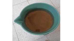 Concordia: agua marrón y sin respuestas, suspenden clases en escuela.