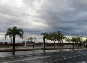 ¿Cuánto llovió este fin de semana en Santa Fe?