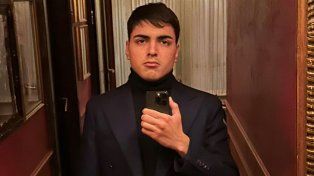 Federico Jaime, de apenas 19 años, se infiltró en un complejo sistema de seguridad informática&nbsp;