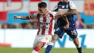 Localía y rivales accesibles: Unión y una gran chance histórica que dejó pasar