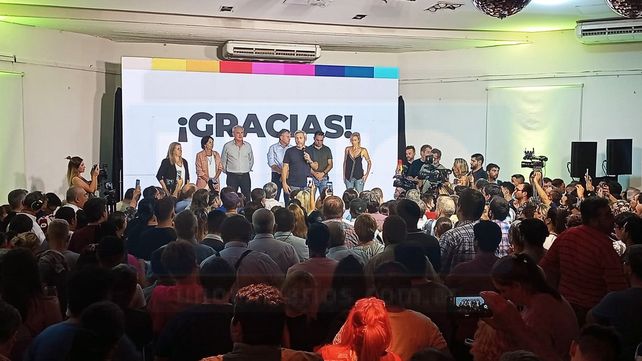Hoy empieza una nueva etapa en la historia de la provincia