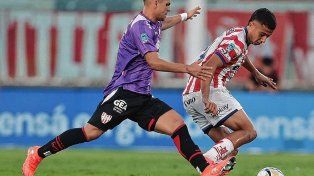 ¿Cuándo fue la última vez que Unión ganó tres partidos consecutivos?