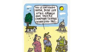 Humor diario por Freddy - 2 de agosto de 2024