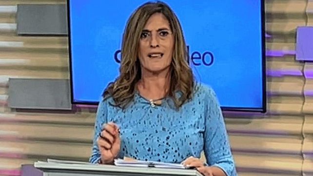 Adriana Chuchi Molina expuso las propuestas que Juntos por el Cambio impulsará en el Concejo