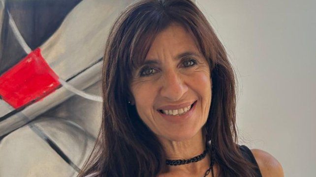 Carina Adur